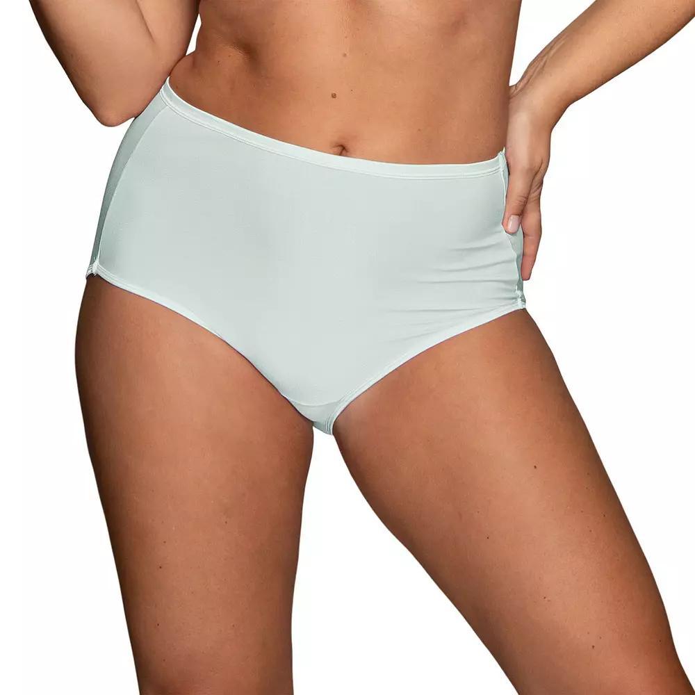 Womens Vanity Fair Lingerie Illumination Brief Panty 13109 Product Image