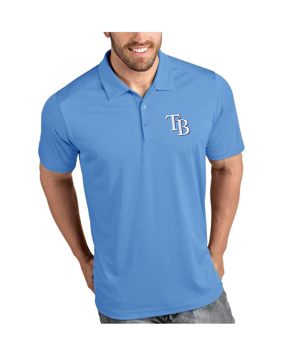 Mens Antigua St. Louis Cardinals Tribute Polo Product Image