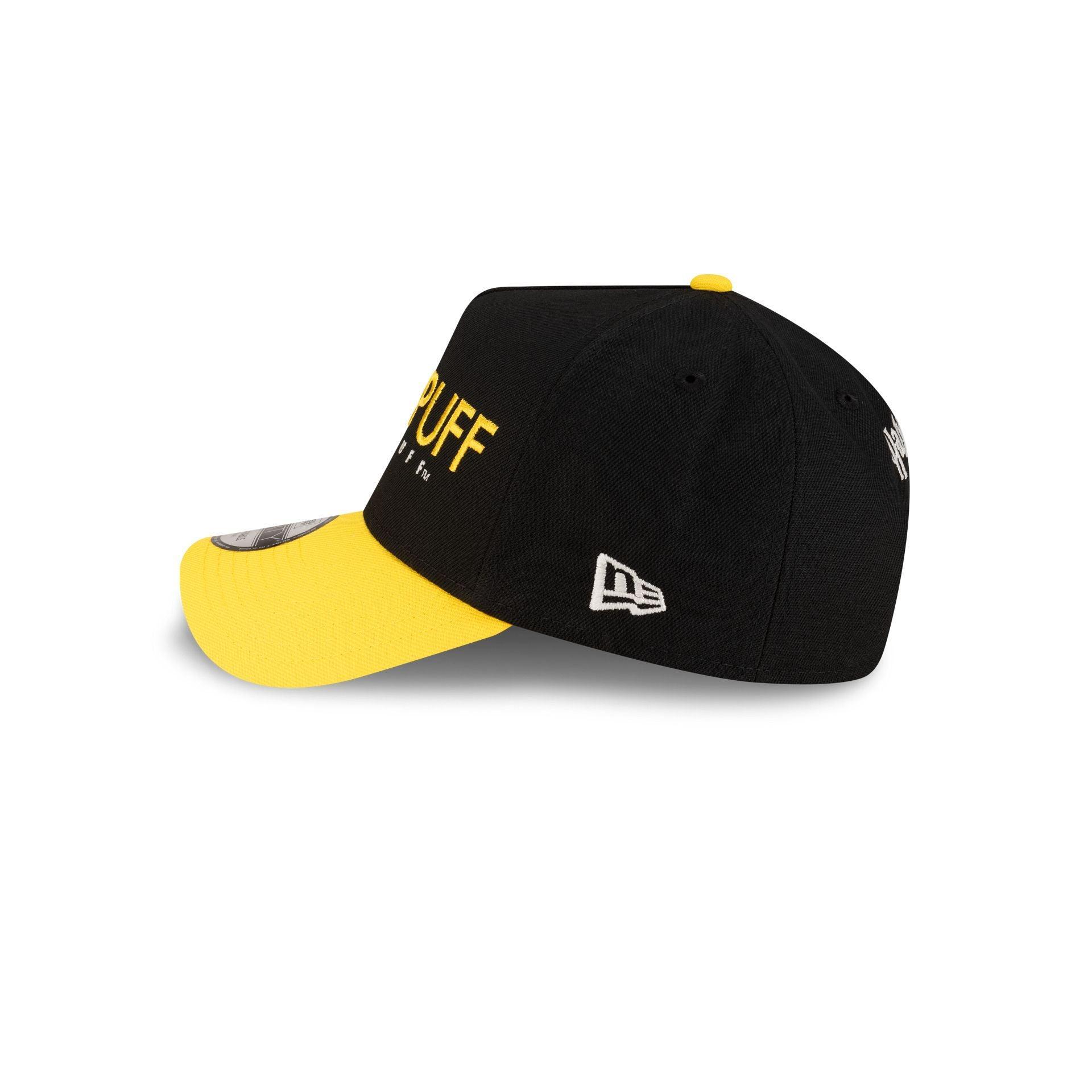 Harry Potter Gryffindor 9FORTY A-Frame Snapback Hat Male Product Image