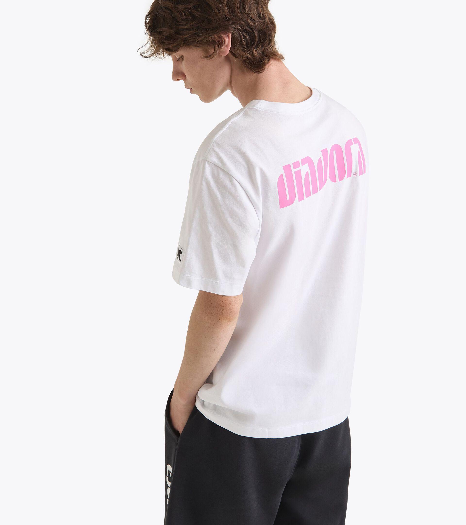 T-SHIRT SS ATHL. LOGO SL Product Image