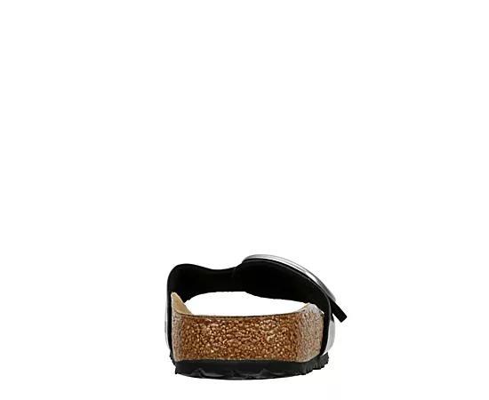 Birkenstock Womens Madrid Big Buckle Graceful Footbed Sandal Product Image