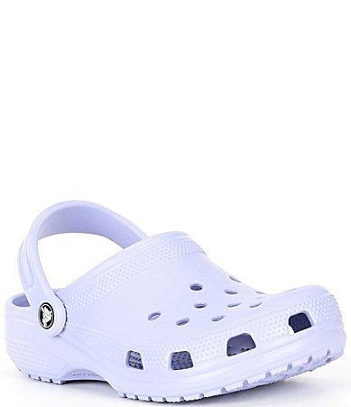 Crocs Womens Classic Clogs Product Image