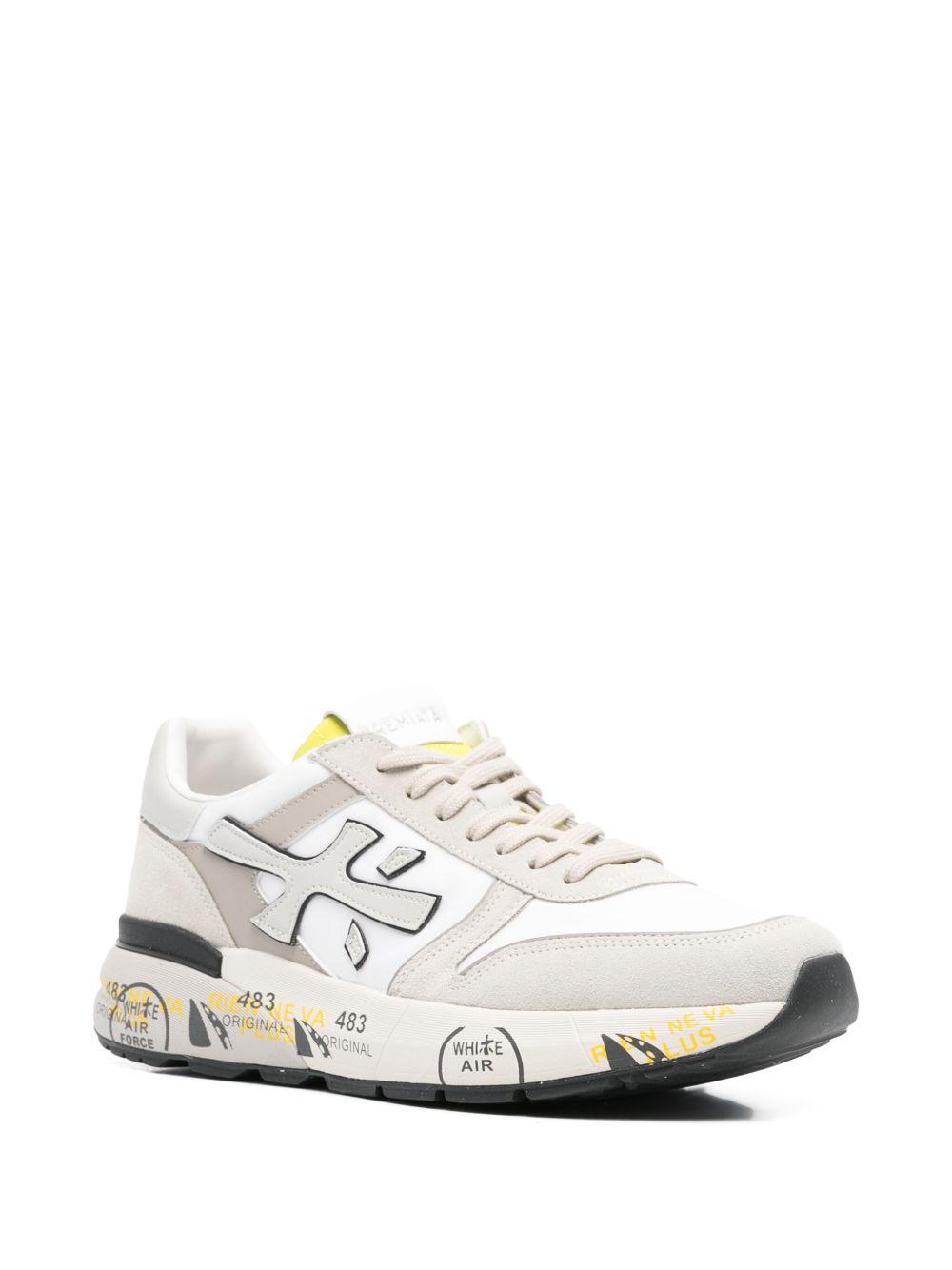 Mick sneakers Product Image