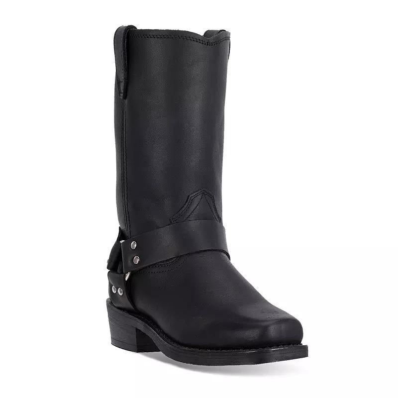 Dingo Dean Mens Harness Boots Product Image