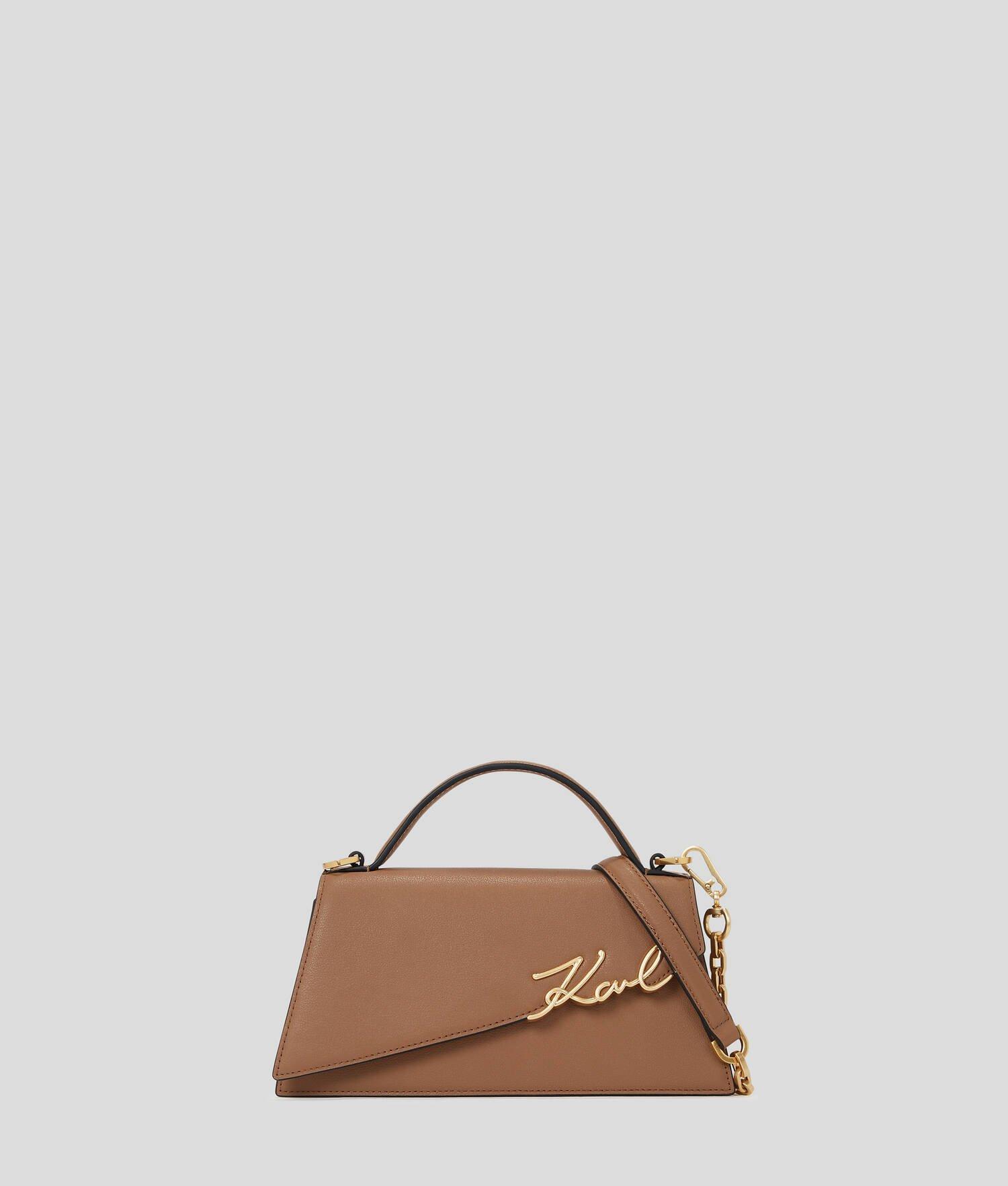 K/AUTOGRAPH CROSSBODY BAG Product Image