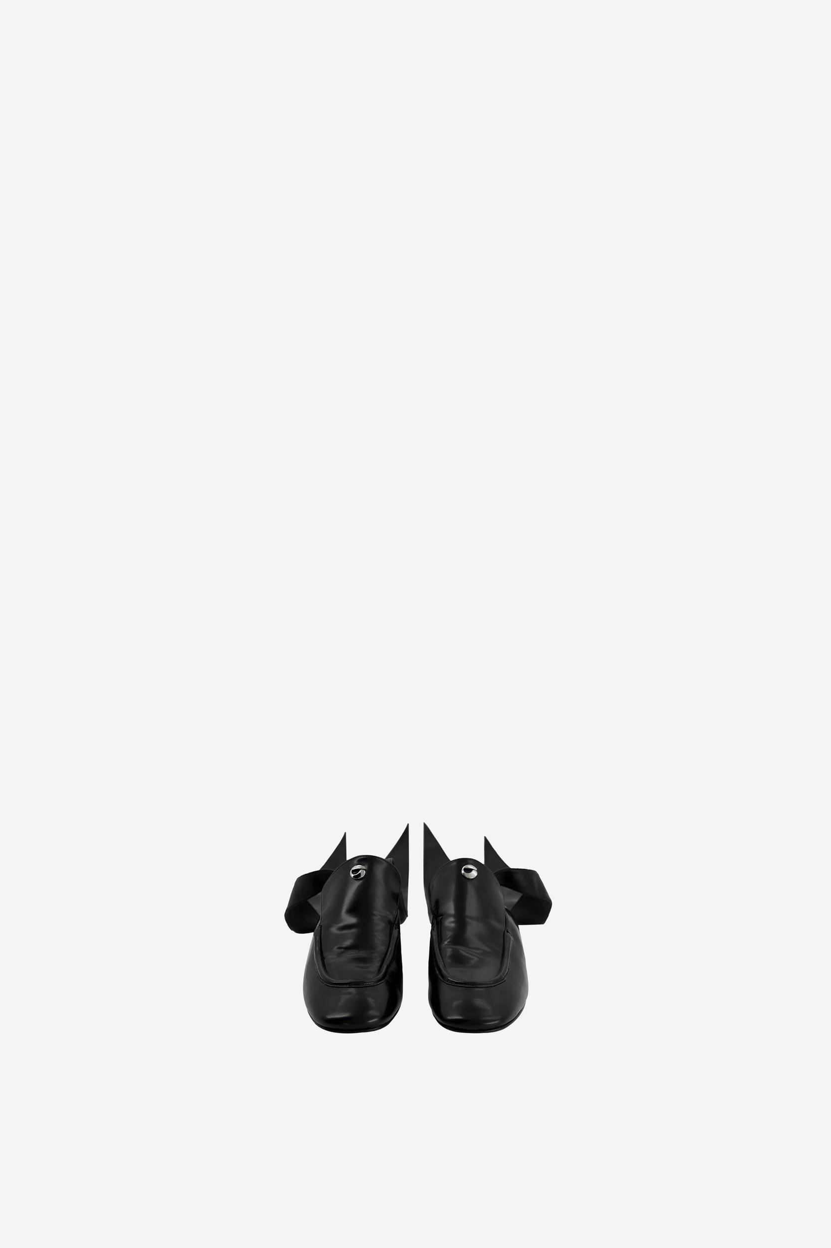 Sling Back Moccasin Product Image