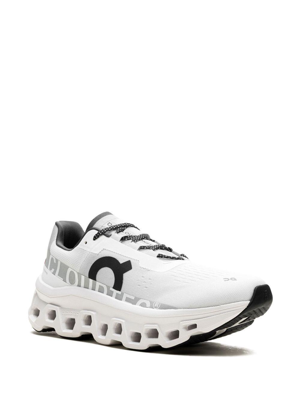 Cloudmonster "All White" sneakers Product Image