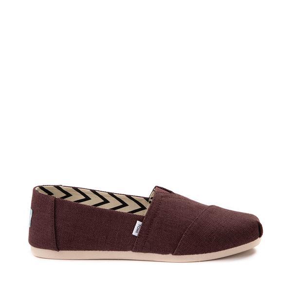 Toms Womens Alpargata Espadrille Flats Product Image