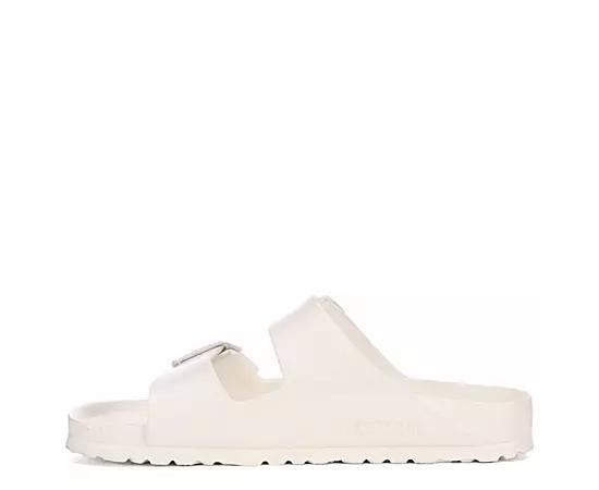 Birkenstock Women's Essentials Arizona EVA Sandals in Black/Black Size 5 Product Image