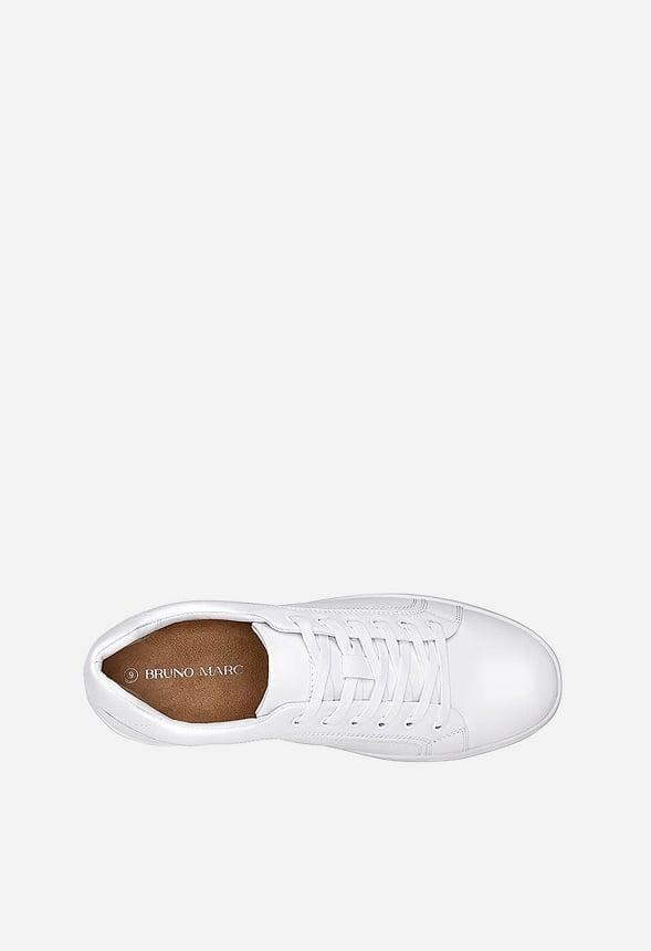 Men's Fashion Casual Dress Sneaker Product Image