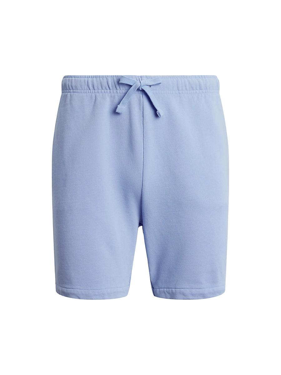 Mens 6.5 Loopback Fleece Shorts Product Image