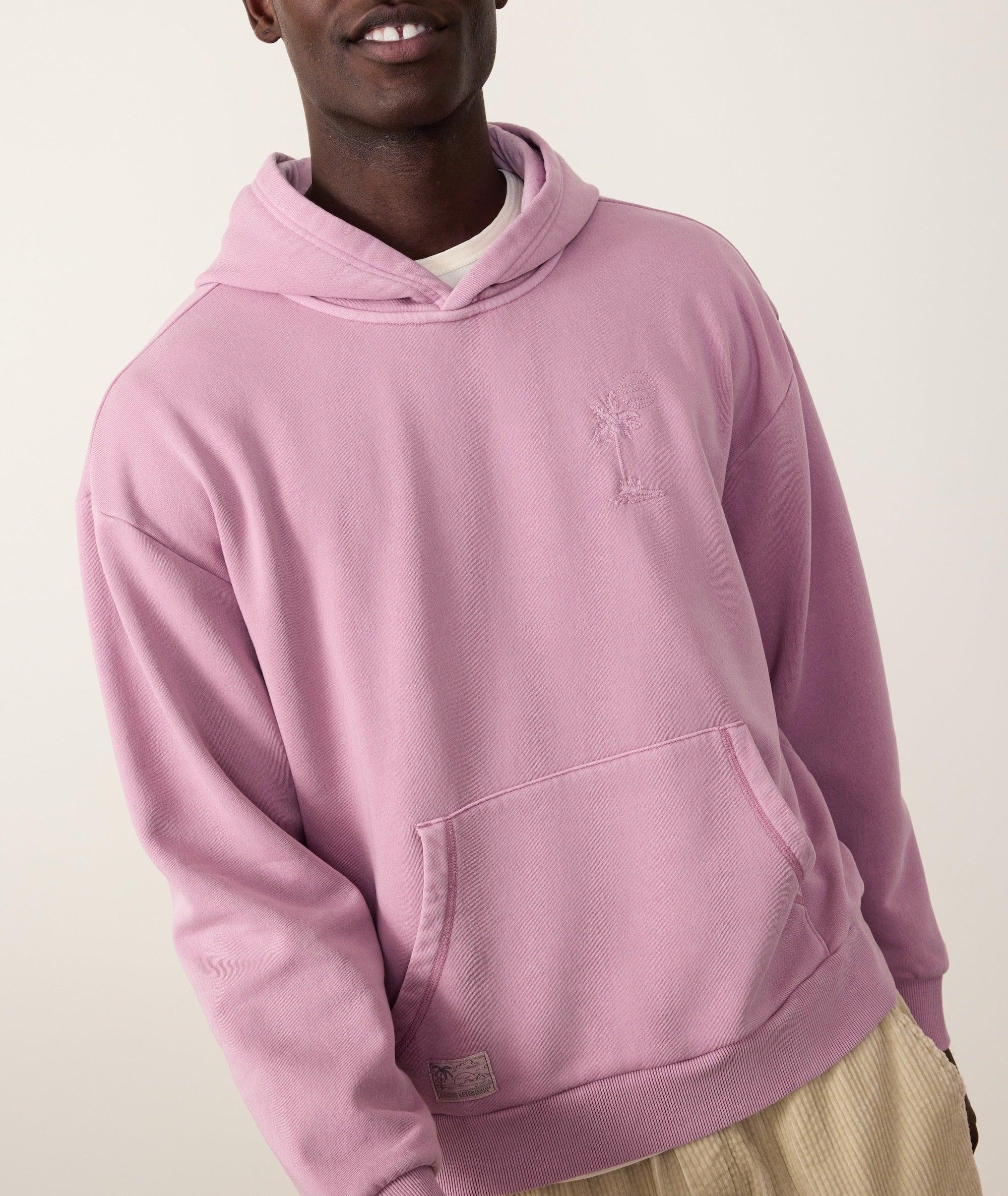 Cloud 9 Fleece Relaxed Hoodie Product Image