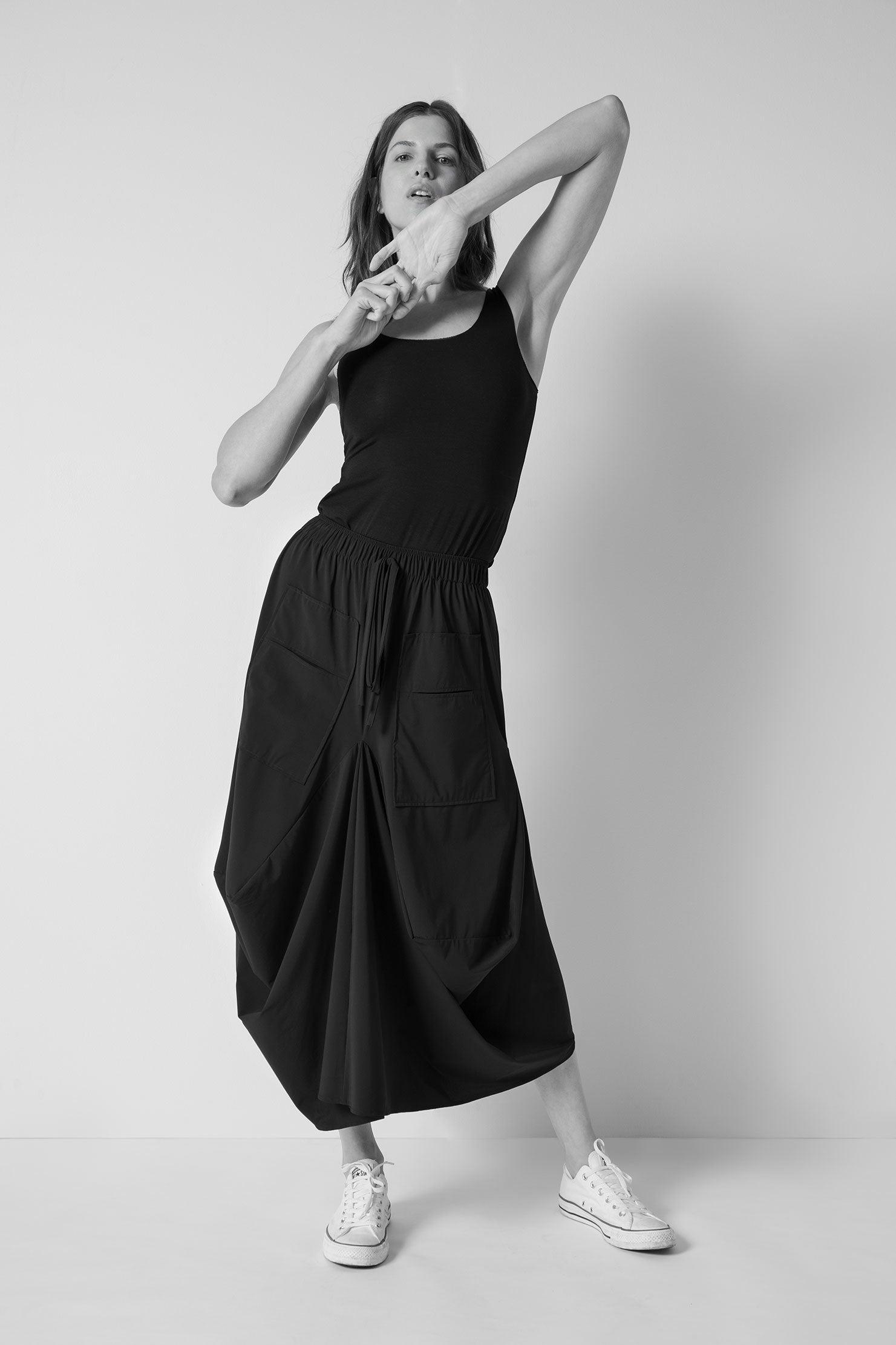 The Go-To Skirt Product Image