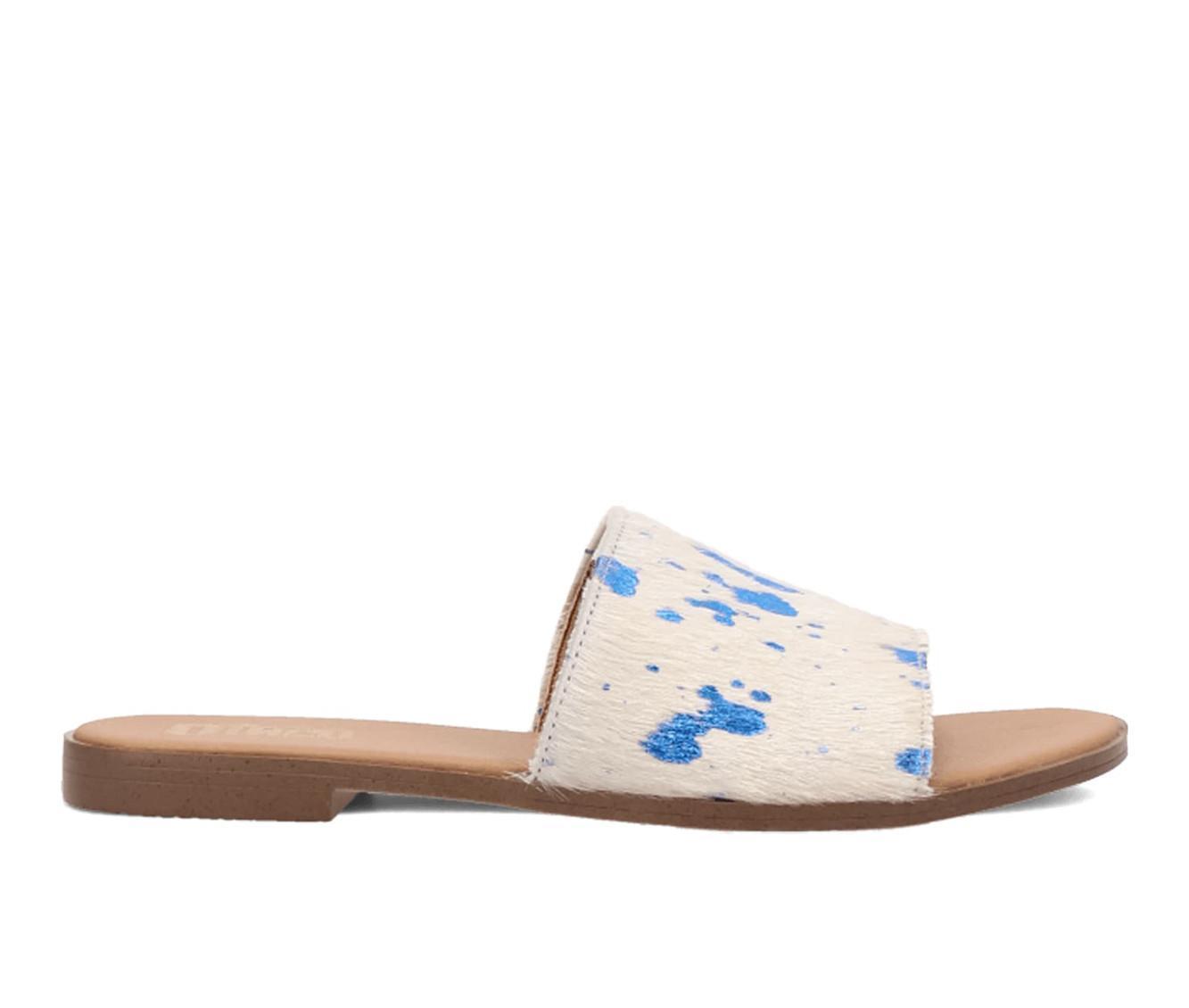 Women's Dingo Boot Moo Moo Sandals Product Image