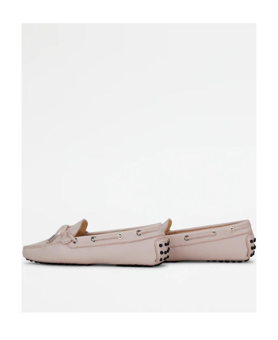 TOD'S Loafers In Nude Product Image