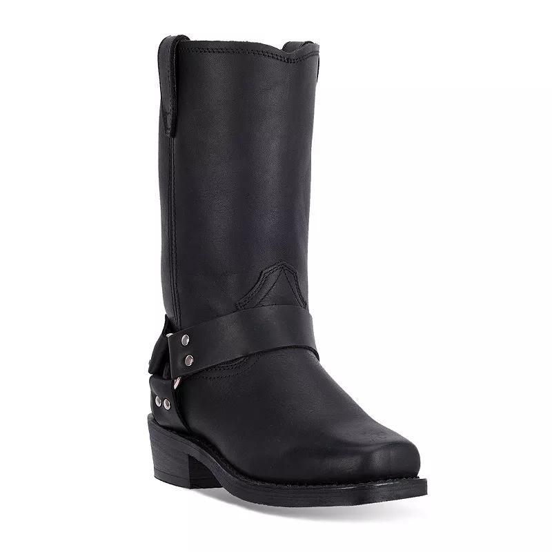 Dingo Dean Mens Harness Boots Product Image