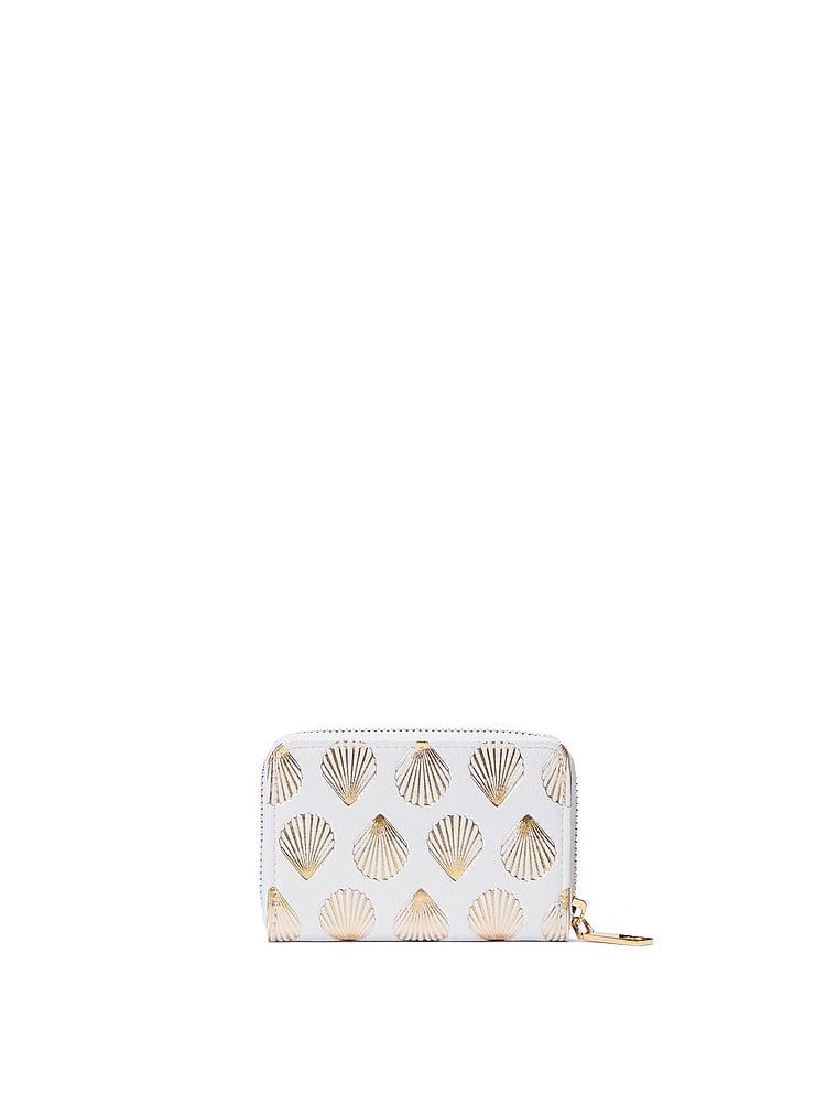 Small Wallet with Zip Product Image