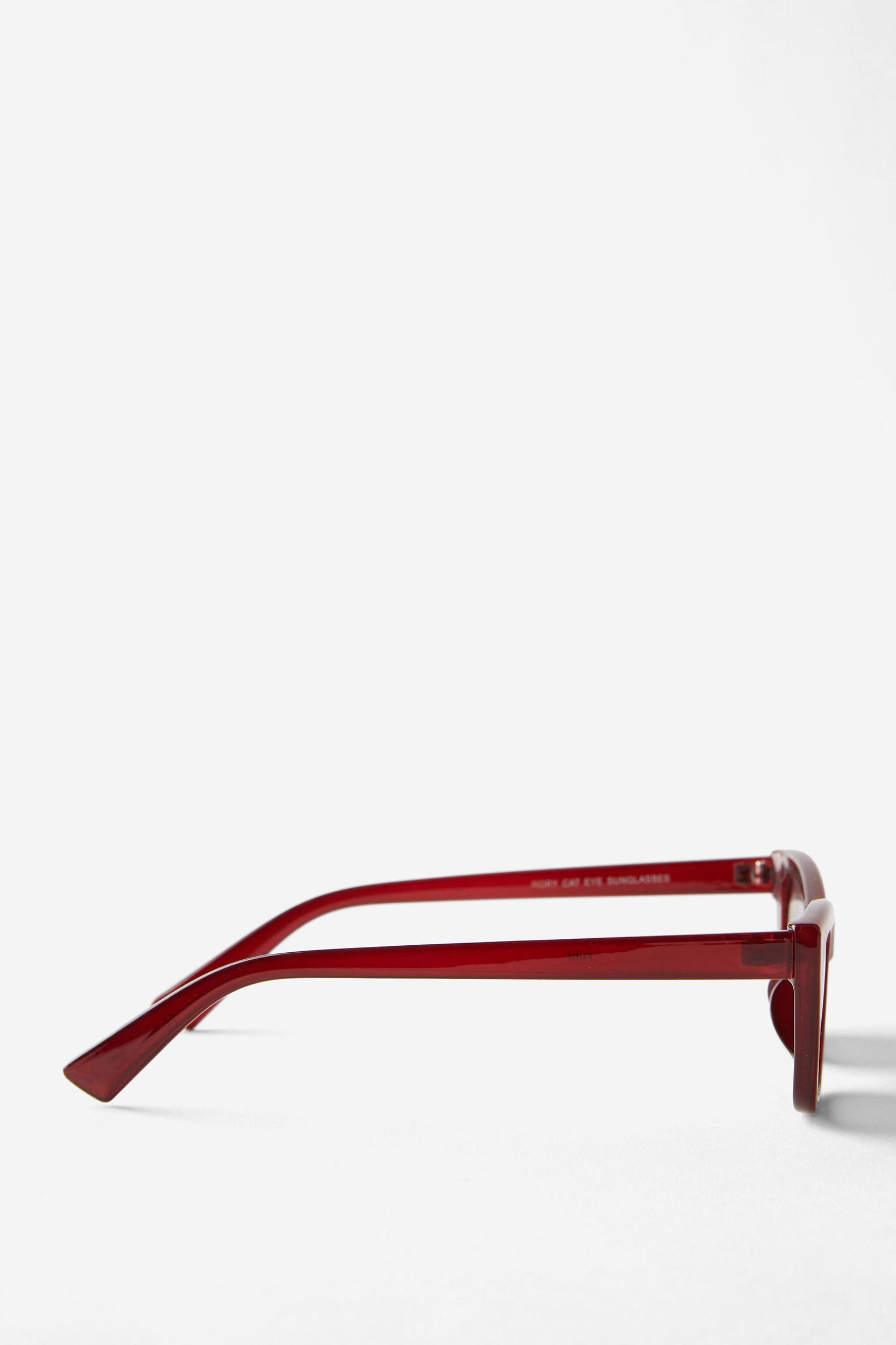 Rory Cat Eye Sunglasses Product Image