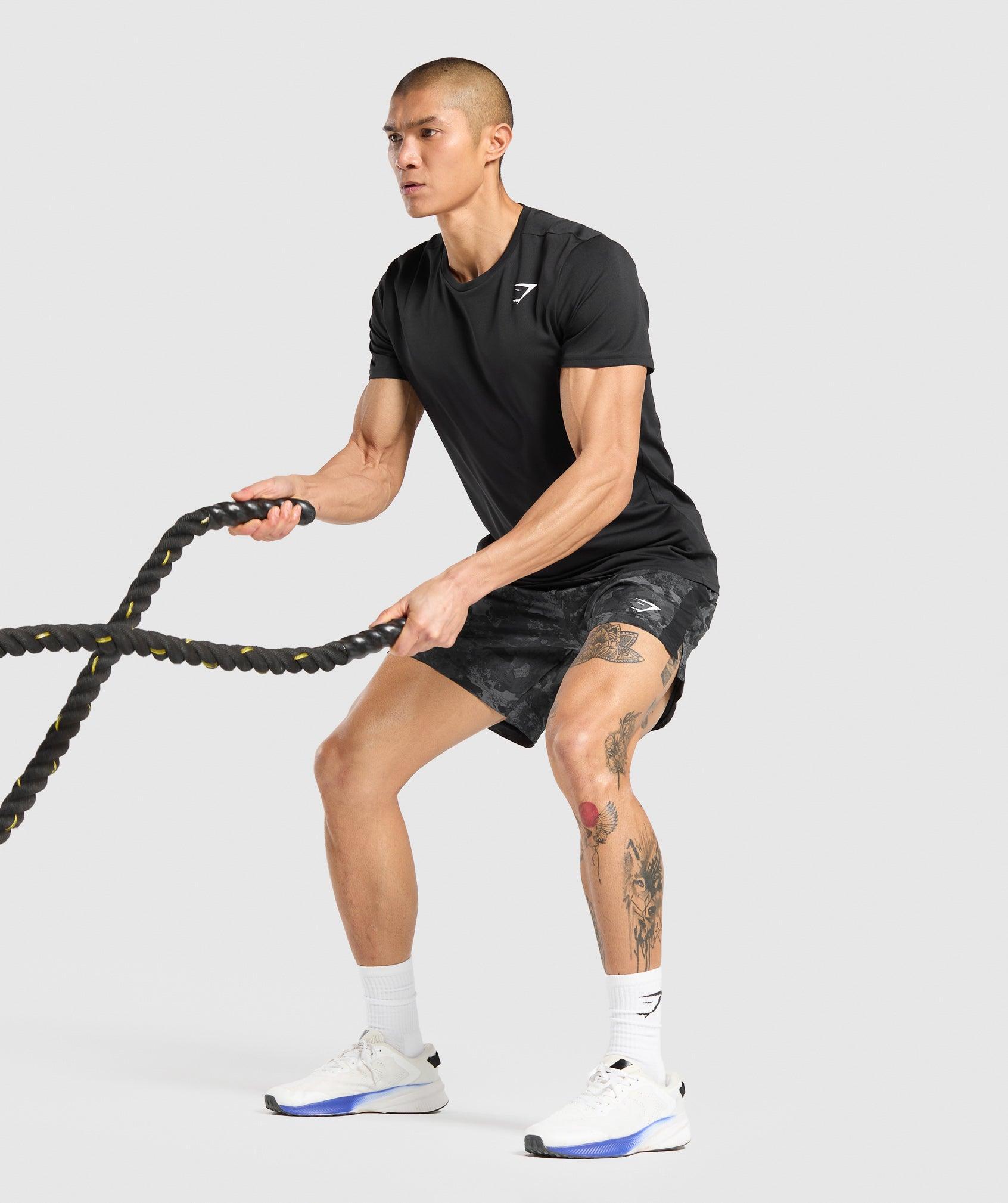 Sport  7" Short Product Image