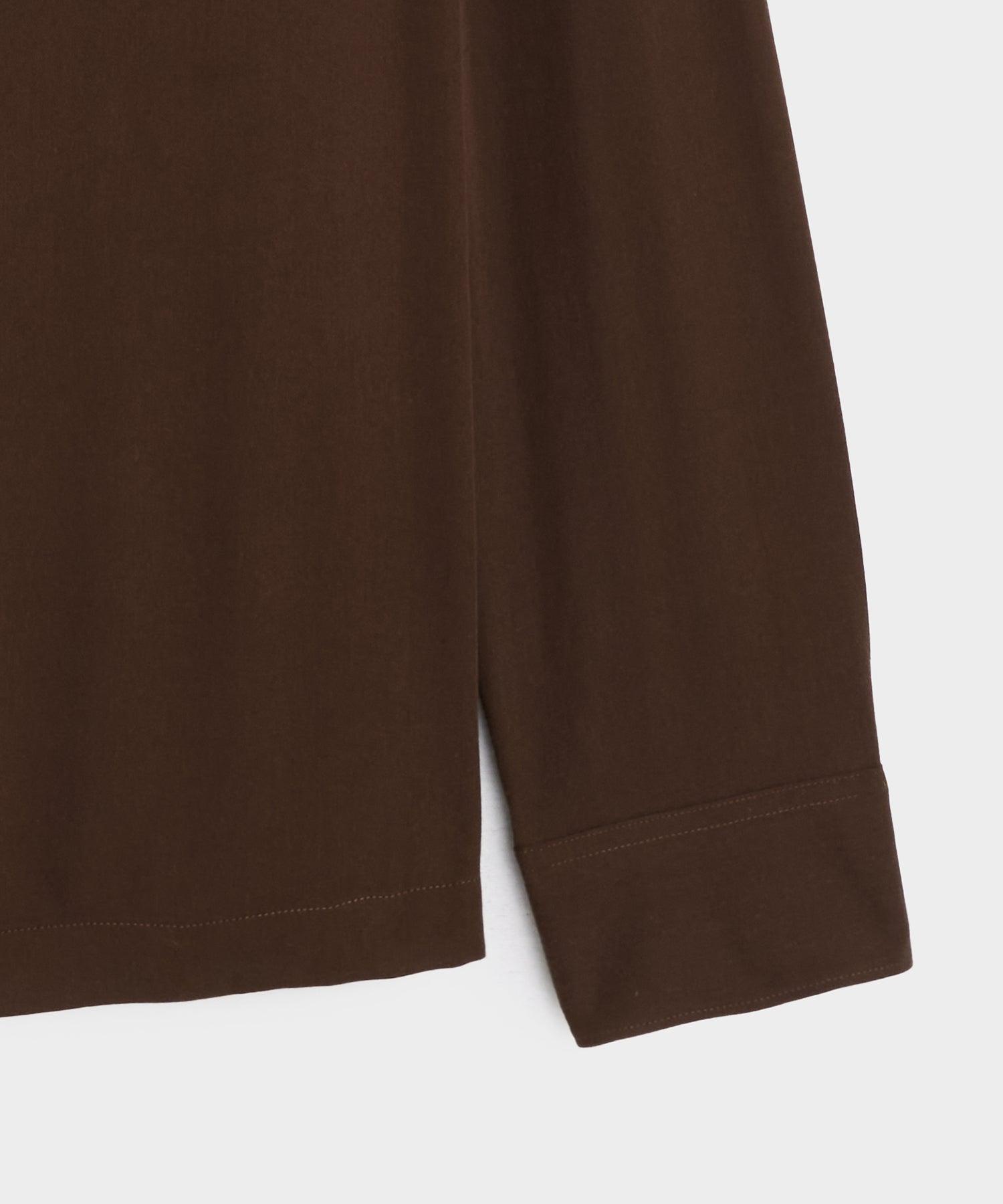 Rayon Hollywood Shirt Product Image