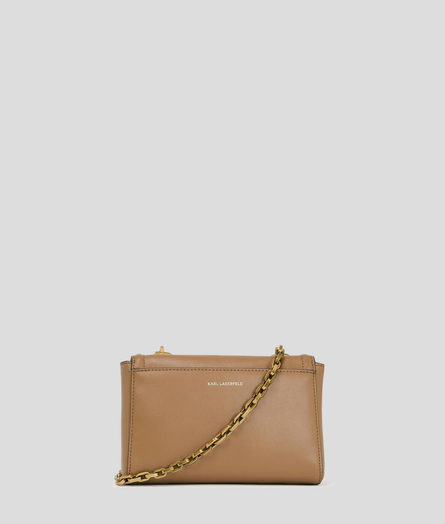 K/AUTOGRAPH CROSSBODY BAG Product Image