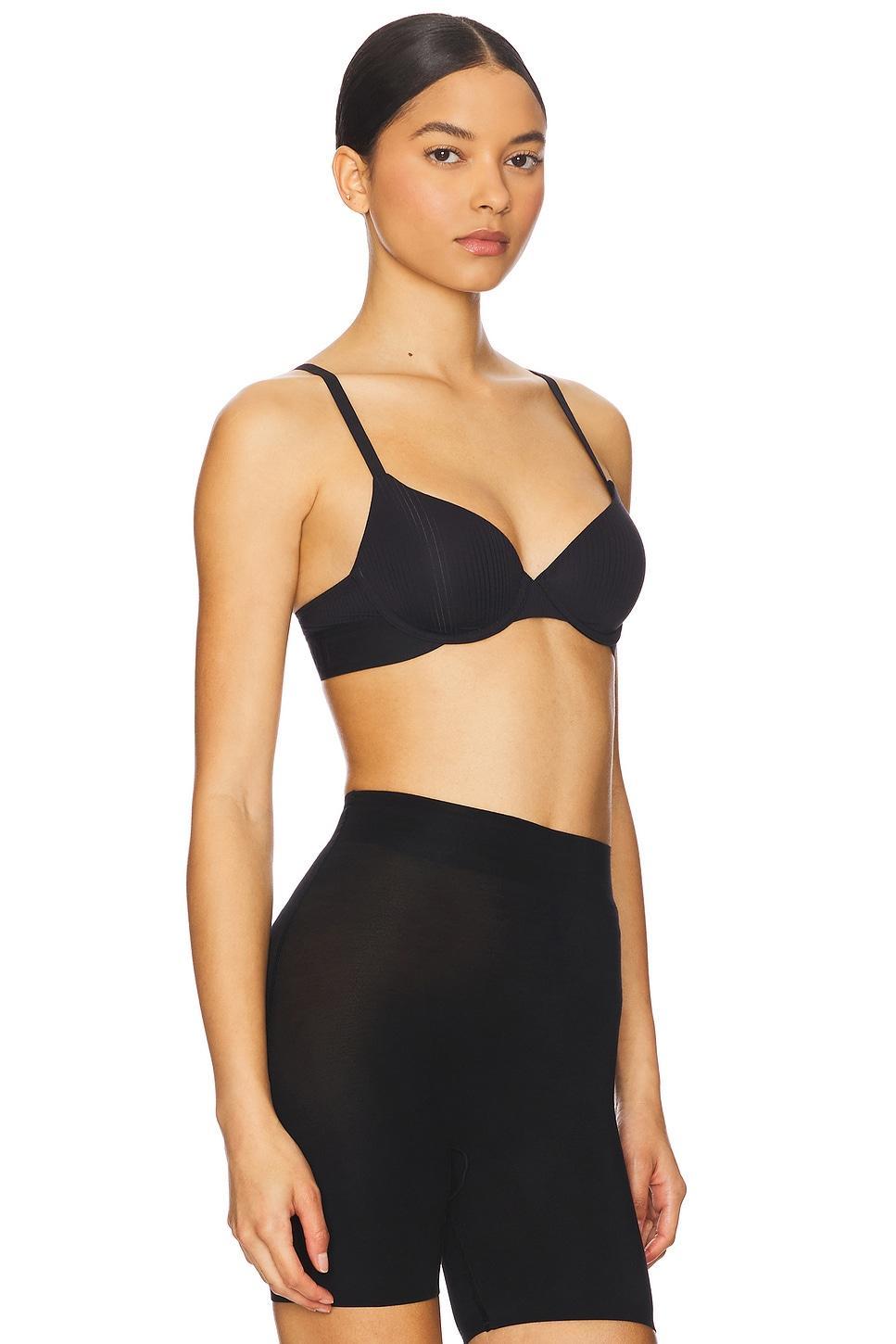 Lightly Lined Demi Bra Wolford Product Image