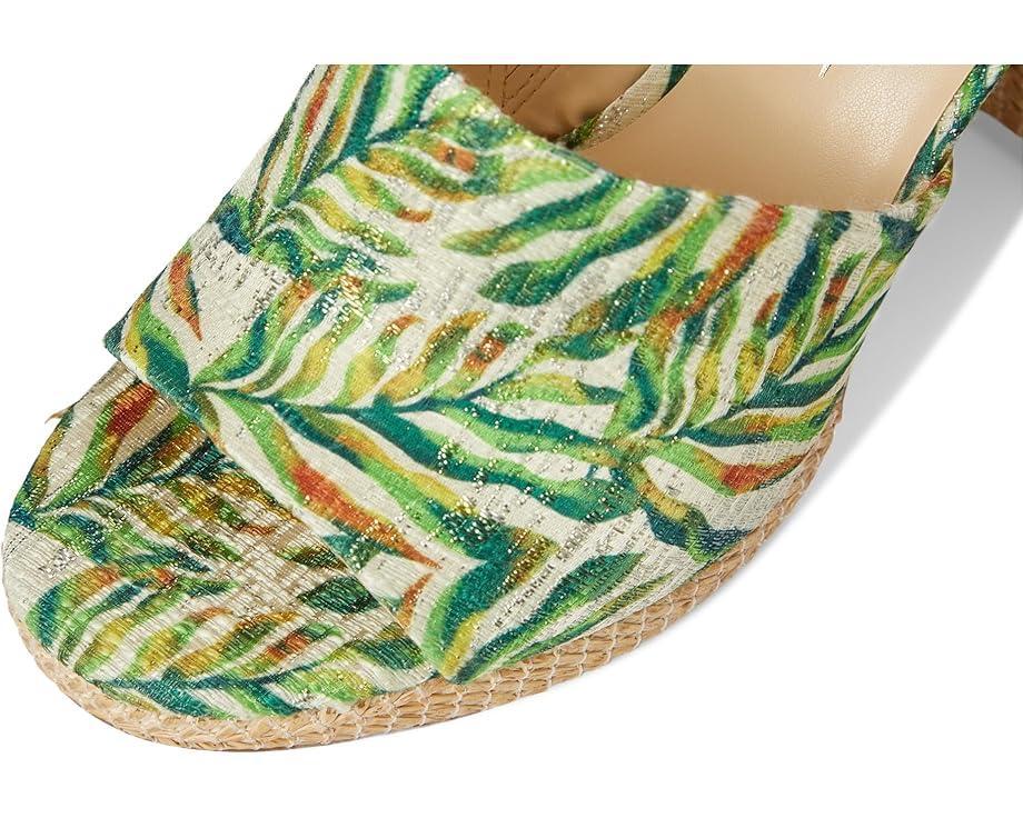 Kamindi Espadrille Wedge Product Image