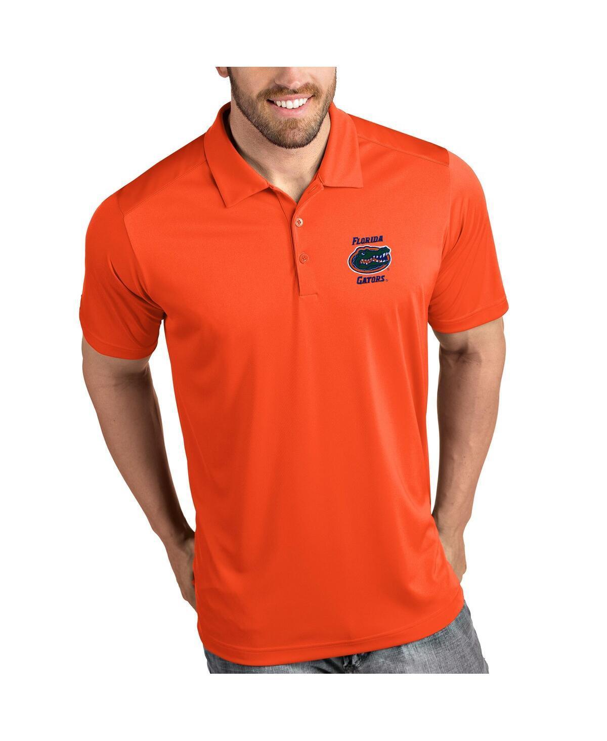 Mens Antigua St. Louis Cardinals Tribute Polo Product Image