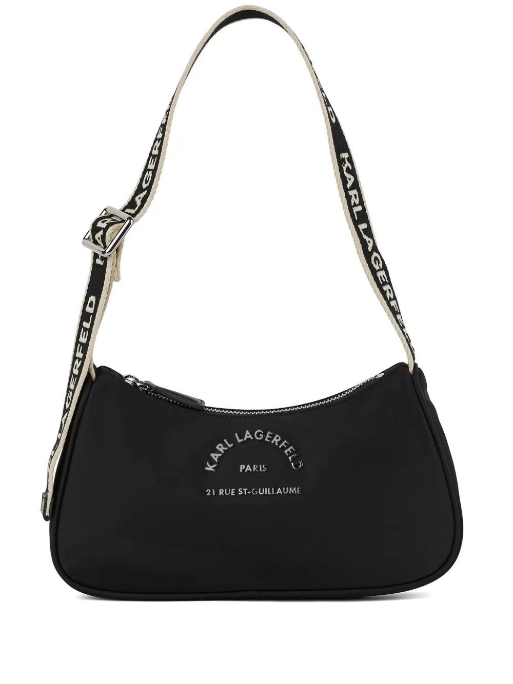 Rue St-Guillaume shoulder bag Product Image