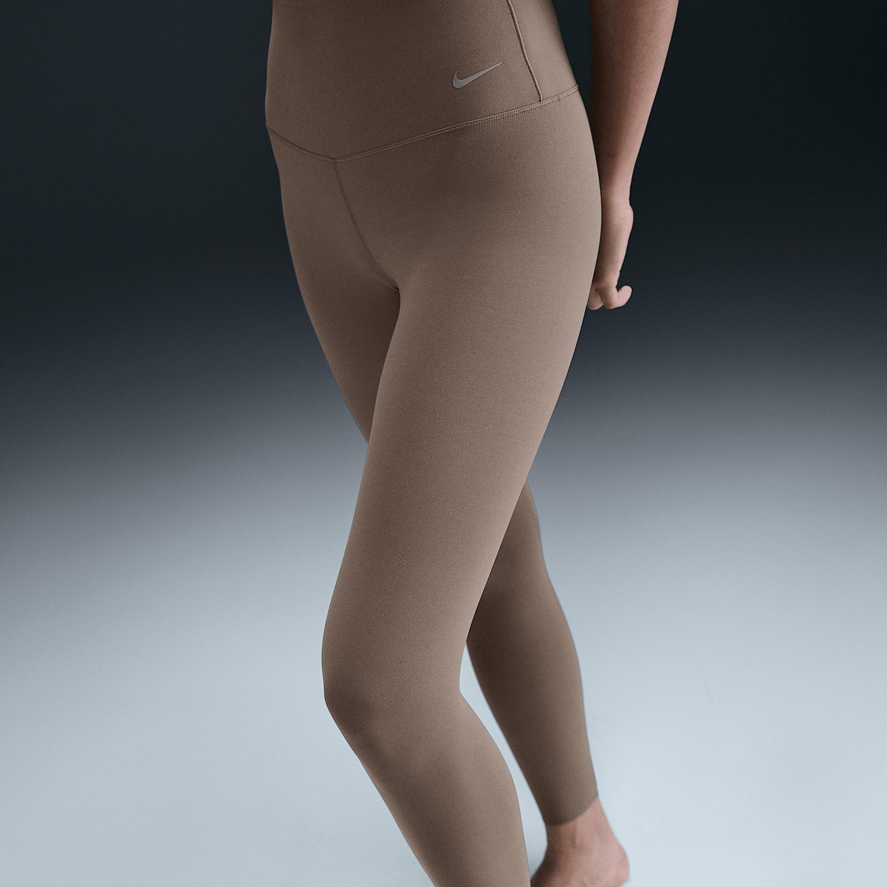 Nike Zenvy Women's High-Waisted 7/8 Leggings Product Image