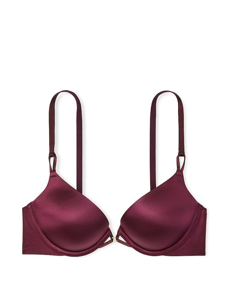 Bombshell Add-2-Cups Smooth Push-Up Bra Product Image