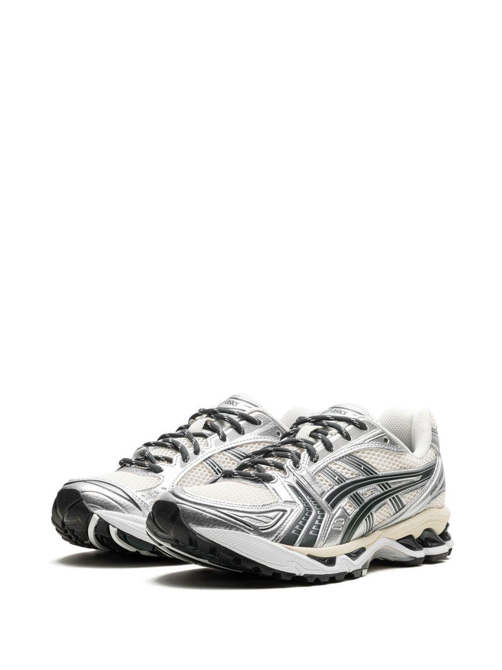 GEL-KAYANO 14 "Cream Scarab" sneakers Product Image