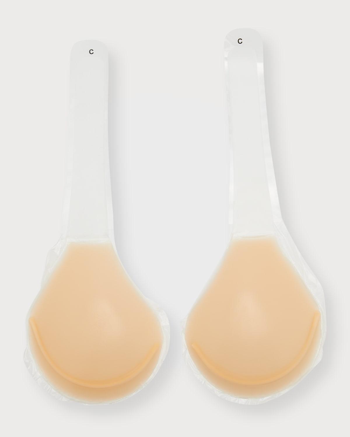 Voluptuous Silicone Lift Adhesive Bra Product Image
