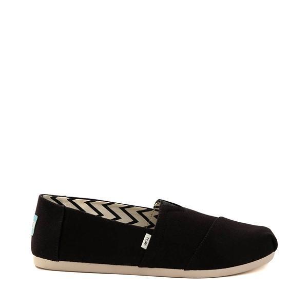 TOMS Classic Alpargata Men's Flat Shoes Product Image