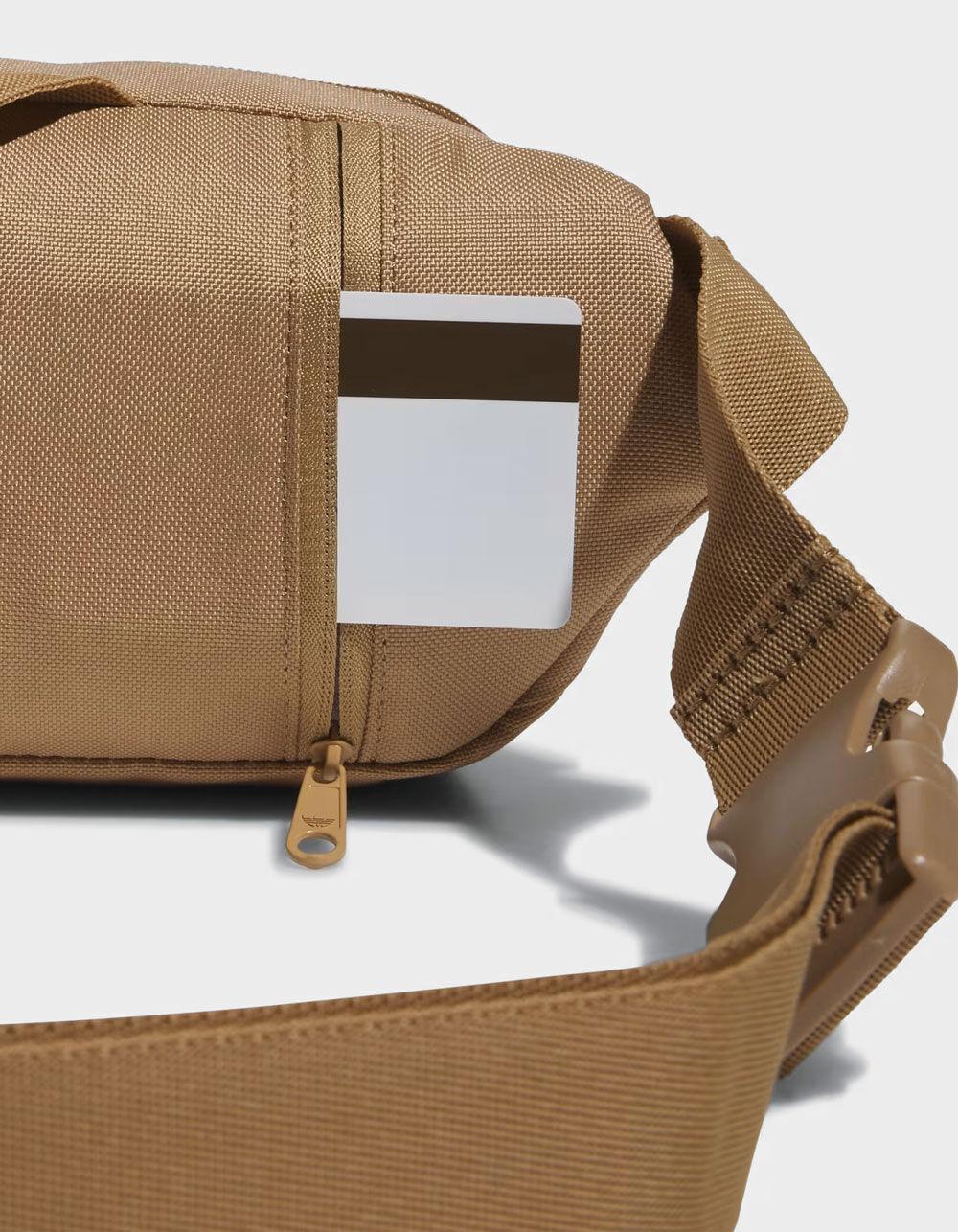 ADIDAS Originals For All Waist Pack - TAN Product Image
