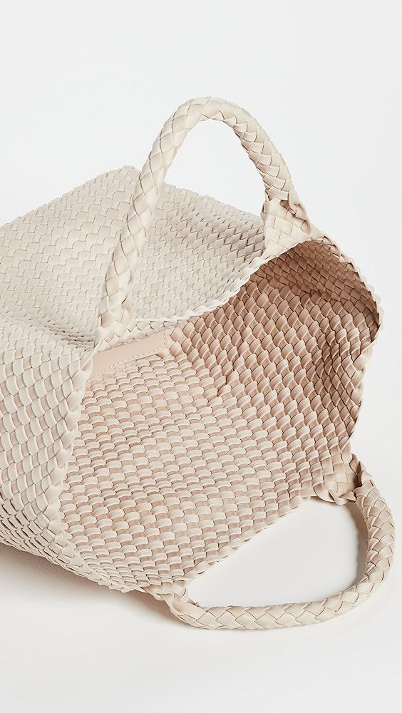 NAGHEDI St Barths Medium Tote | Shopbop Product Image