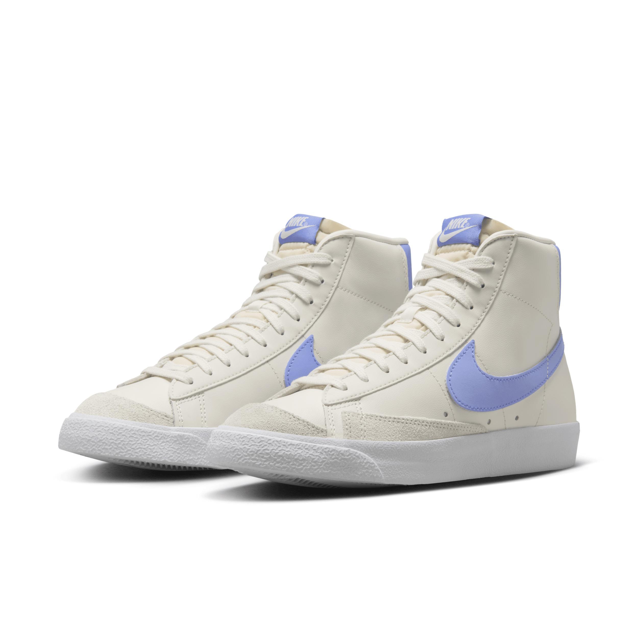 Nike Blazer Mid '77 Women's Shoes Product Image
