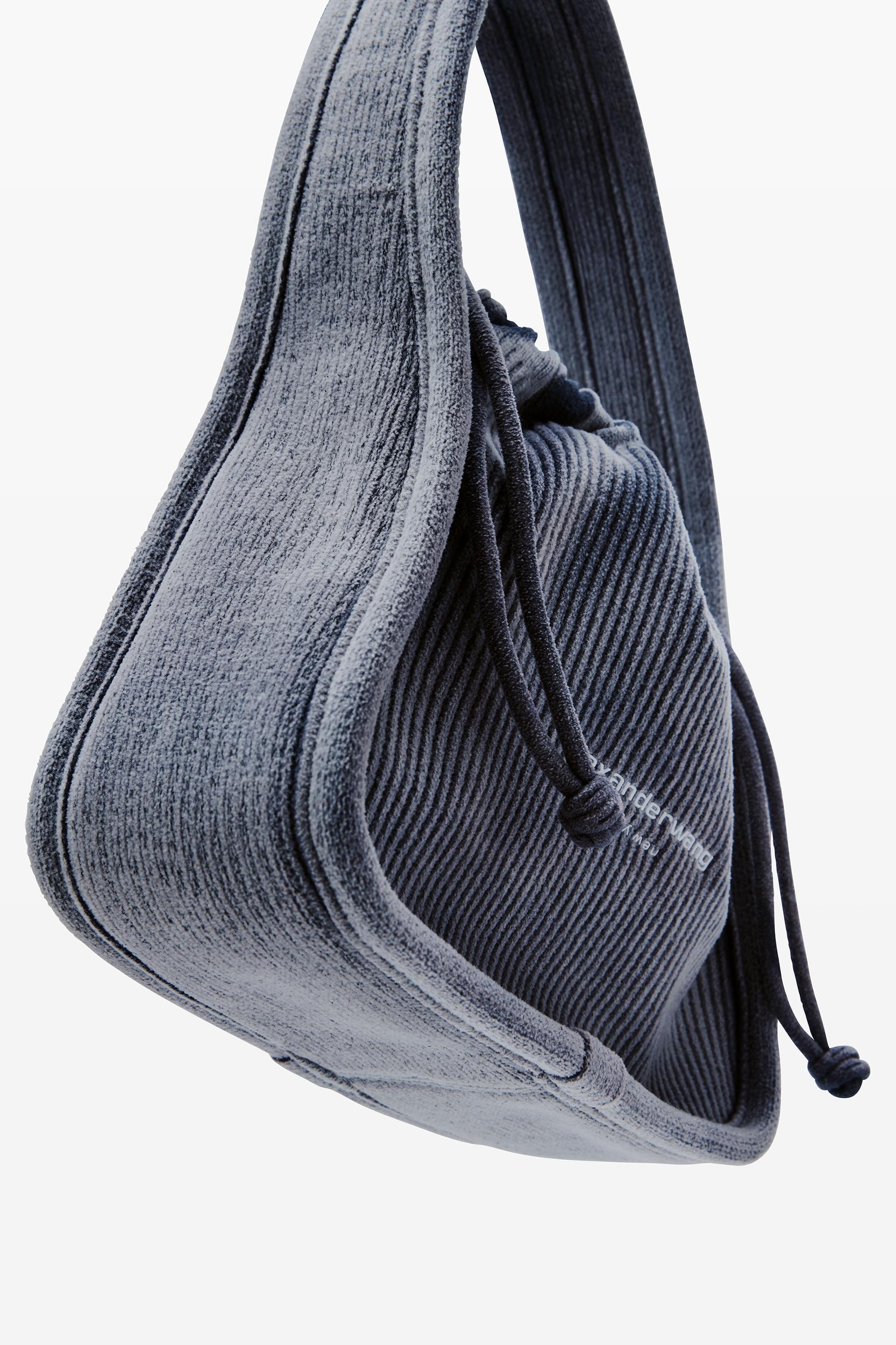 Light Blue Small Ryan Bag Product Image
