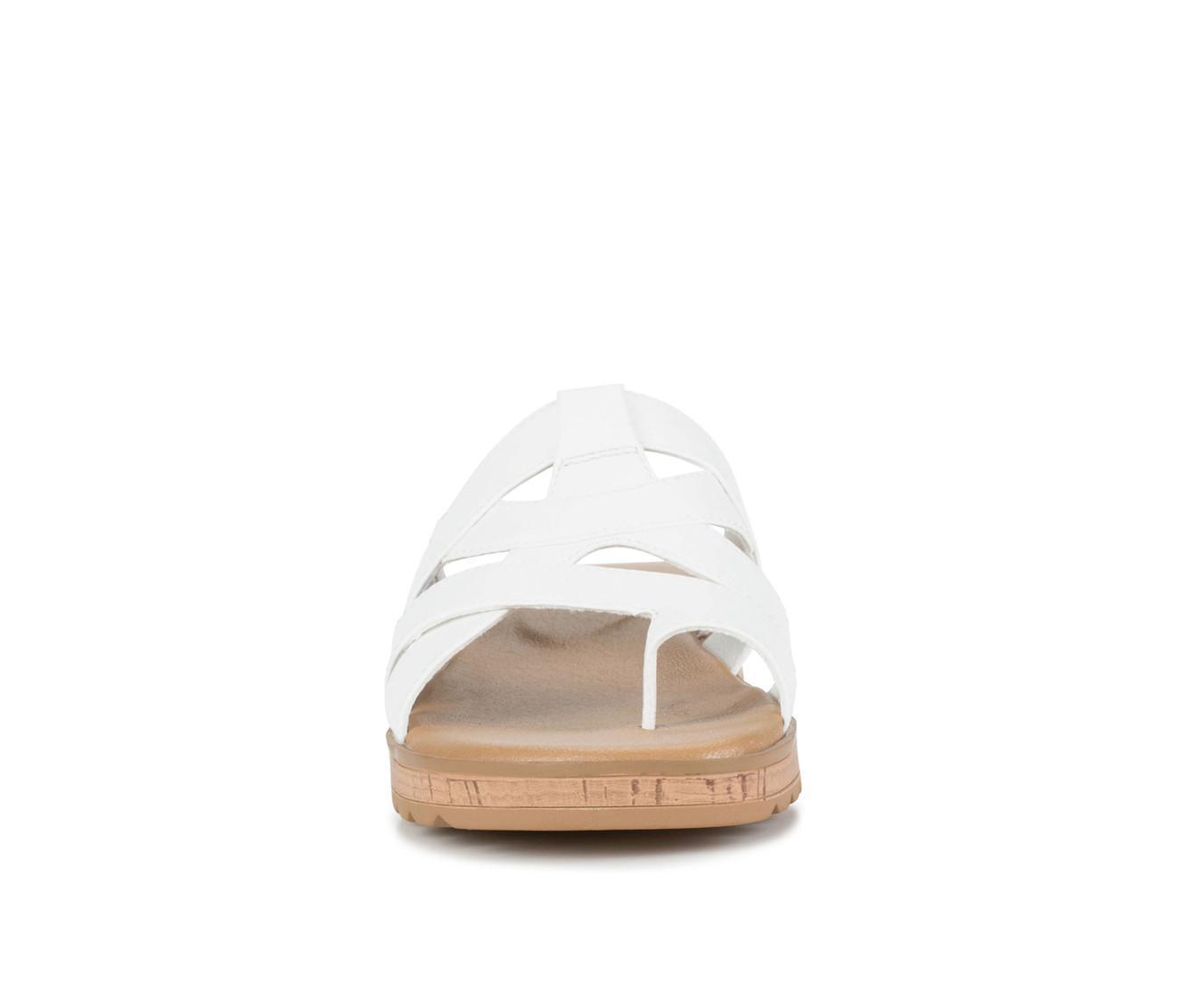 Women's Baretraps Gabbie Slide Sandals Product Image
