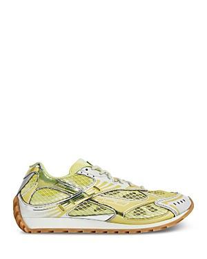 Bottega Veneta Mens Orbit Low Top Sneakers Product Image