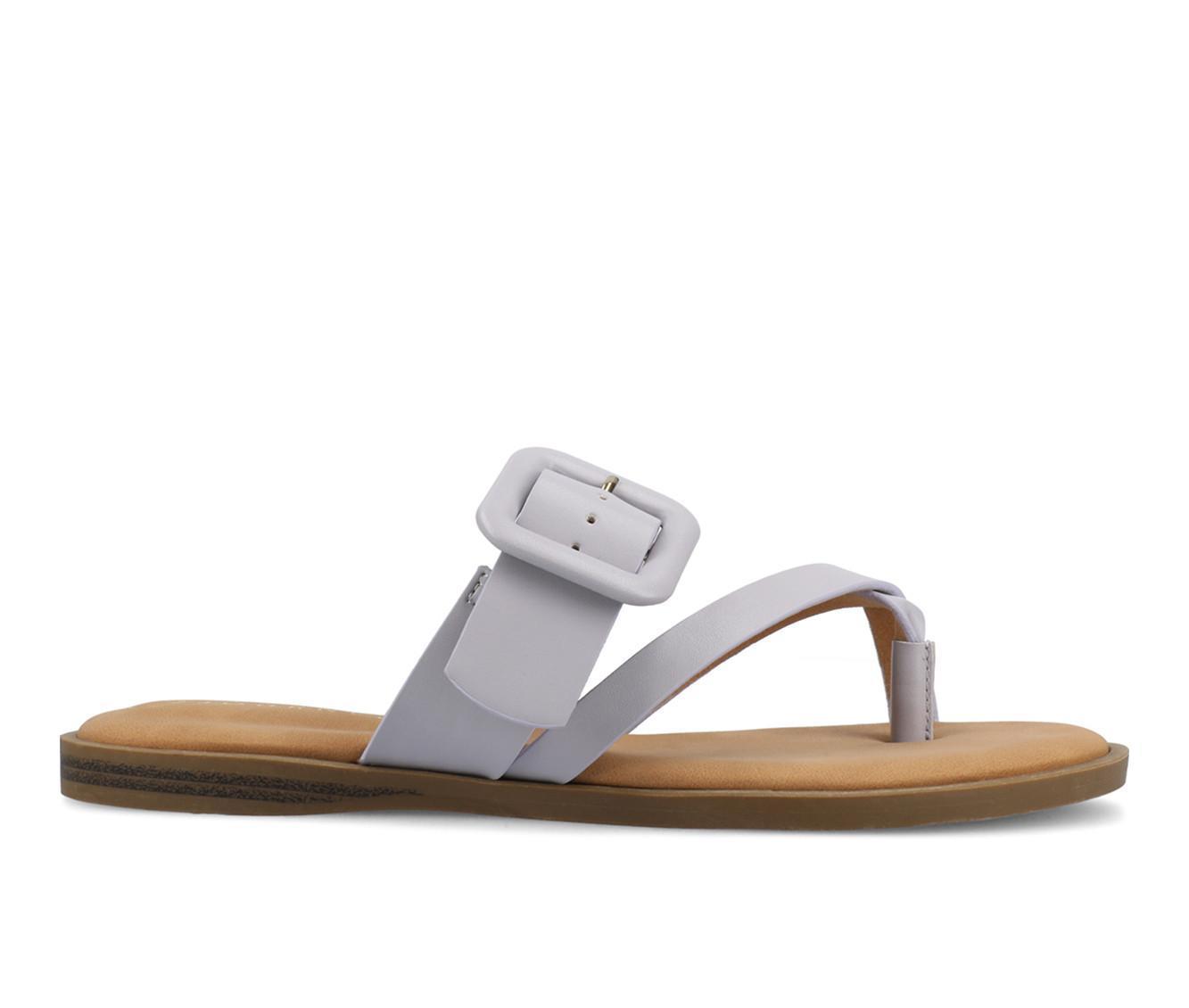 Women's Journee Collection Layra Sandals Product Image