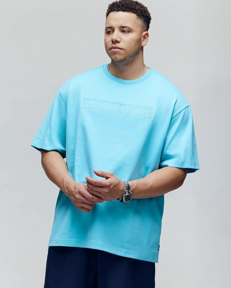 MENS BIG AND TALL ZAYN OVERSIZED GRAPHIC TEE - BT0200009 Product Image