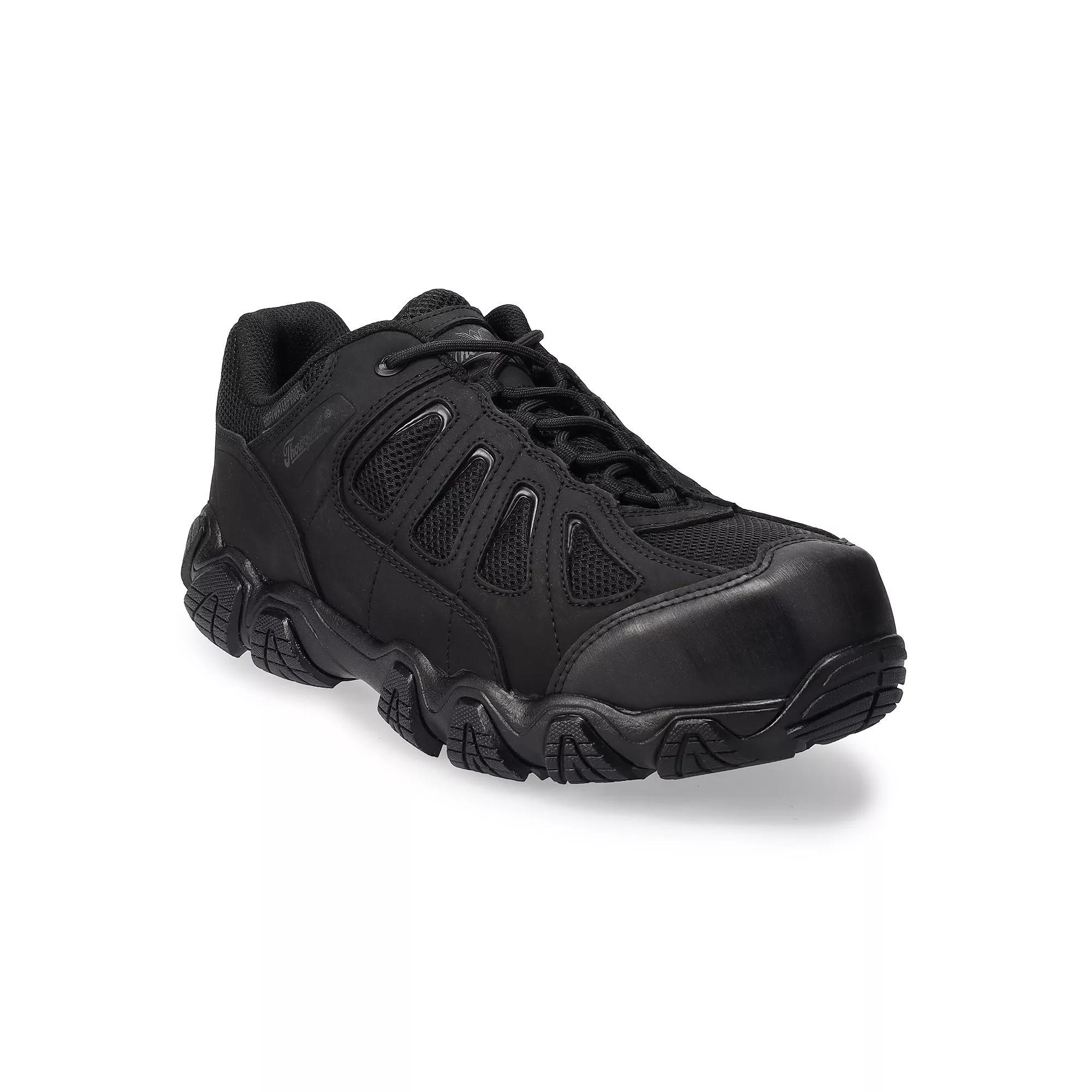Thorogood Crosstrex Mens Waterproof Composite Safety Toe Work Shoes Product Image