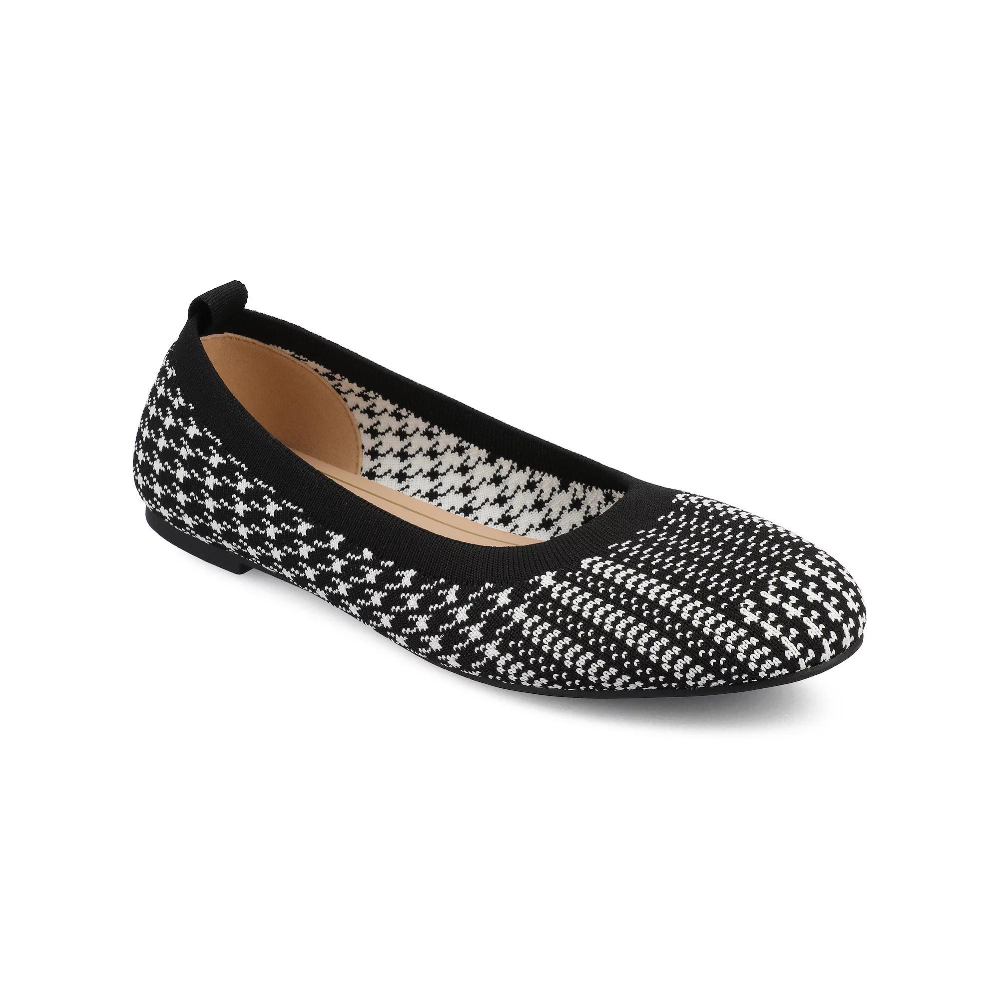 Journee Maryann Tru Comfort Foam Womens Flats Product Image