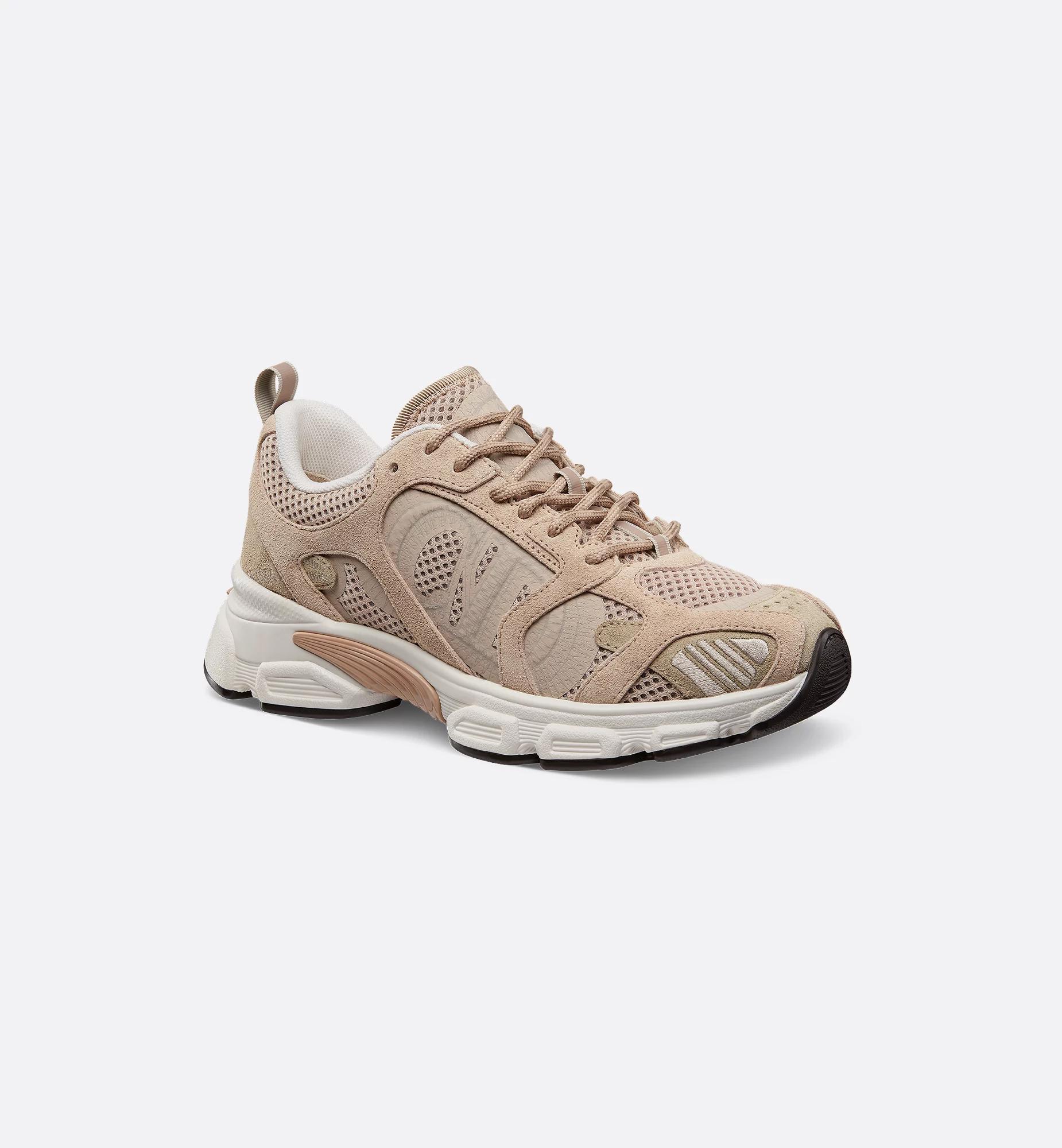Dior Chrono Sneaker Product Image
