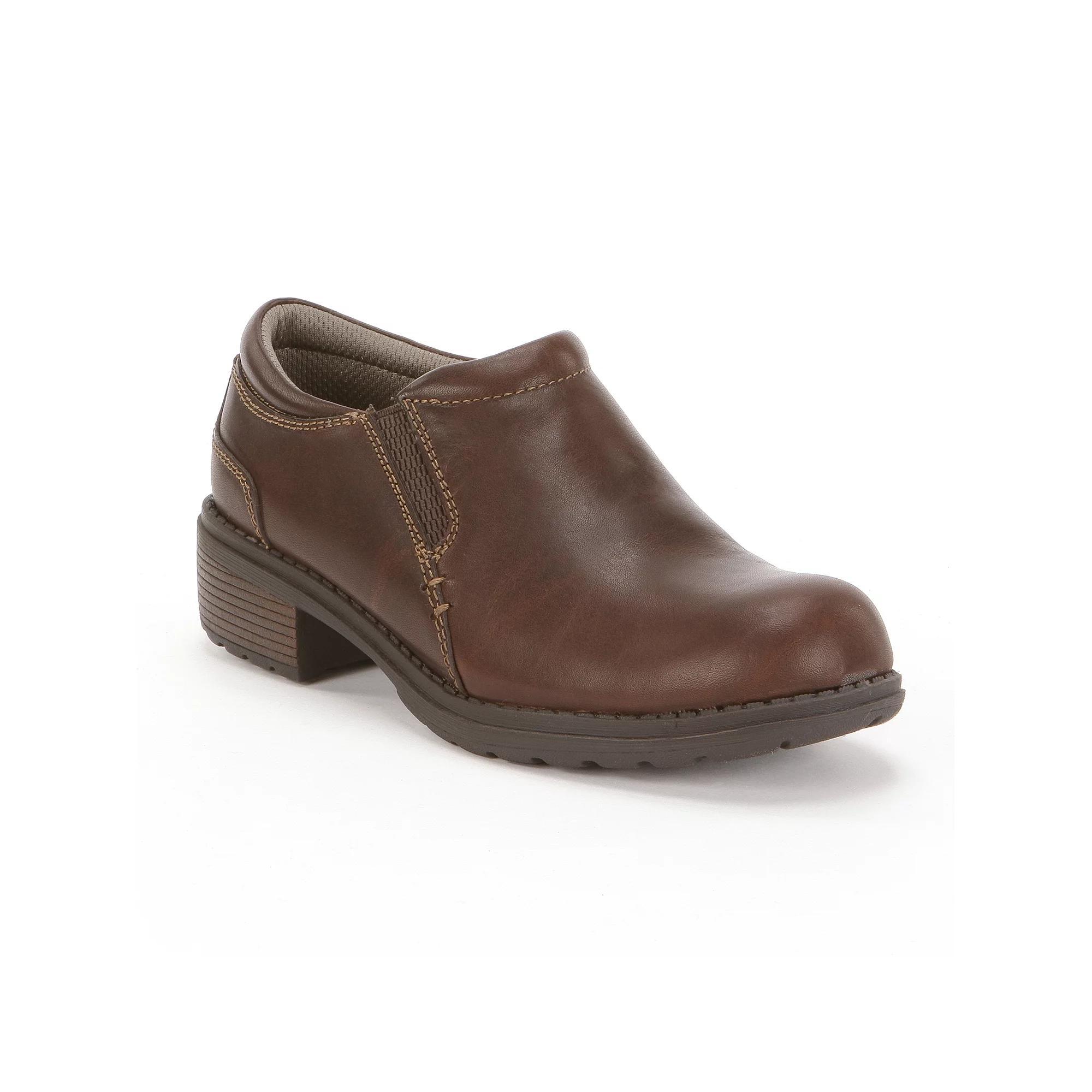 Eastland Double Down Womens Slip-On Shoes Product Image