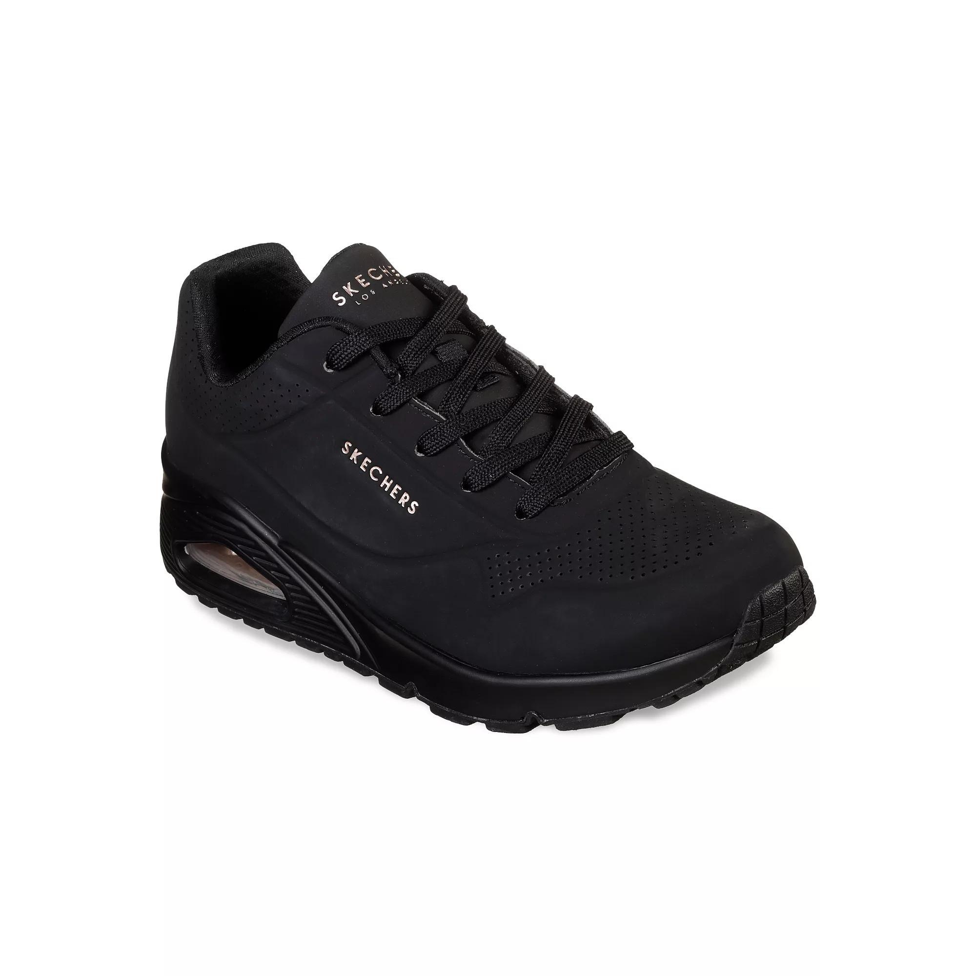 Skechers Street Uno Womens Sneakers Product Image