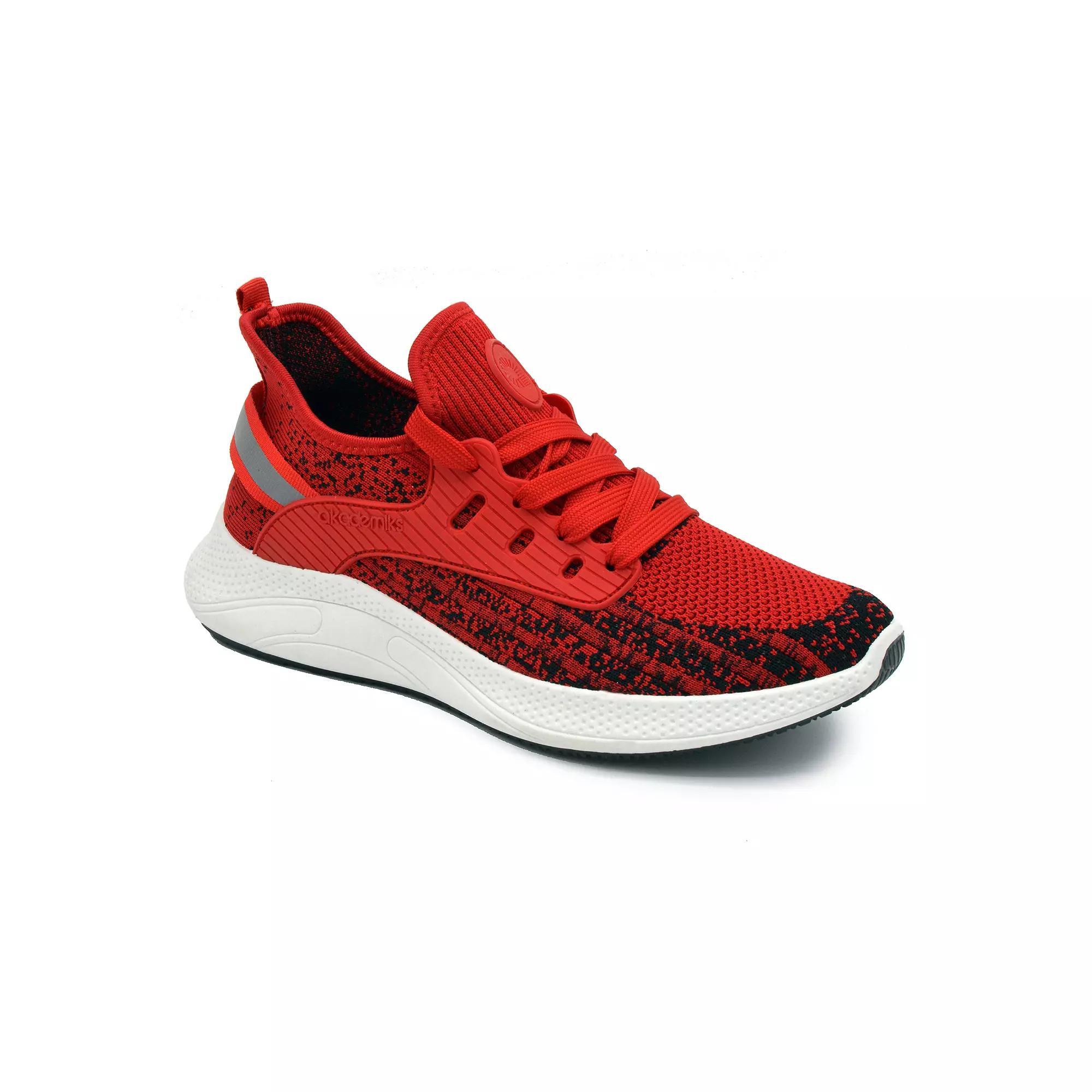 Akademiks Flight Men's Sneakers, Size: 11, Neon Product Image