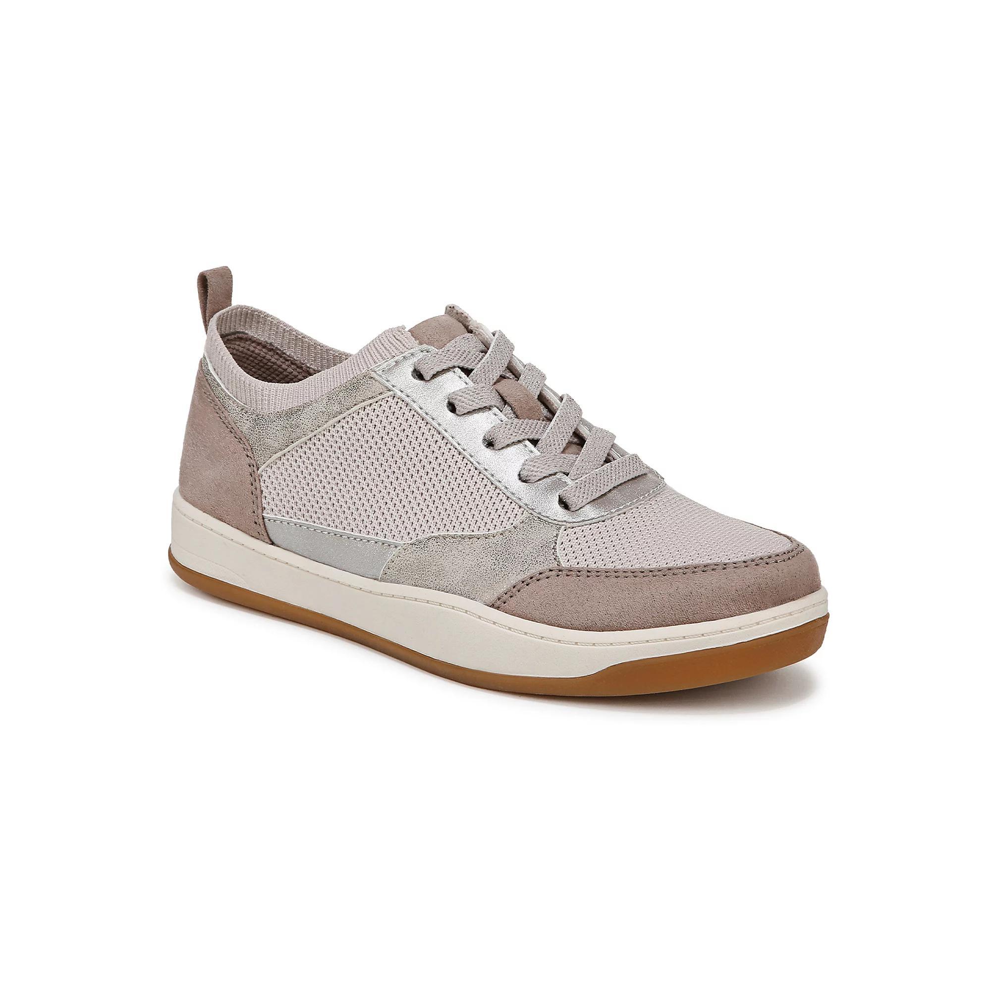 LifeStride Dynamic Women's Slip-on Sneakers, Size: 7, Beige Product Image