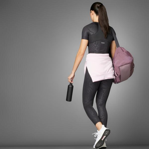 Techfit Printed Tee Product Image